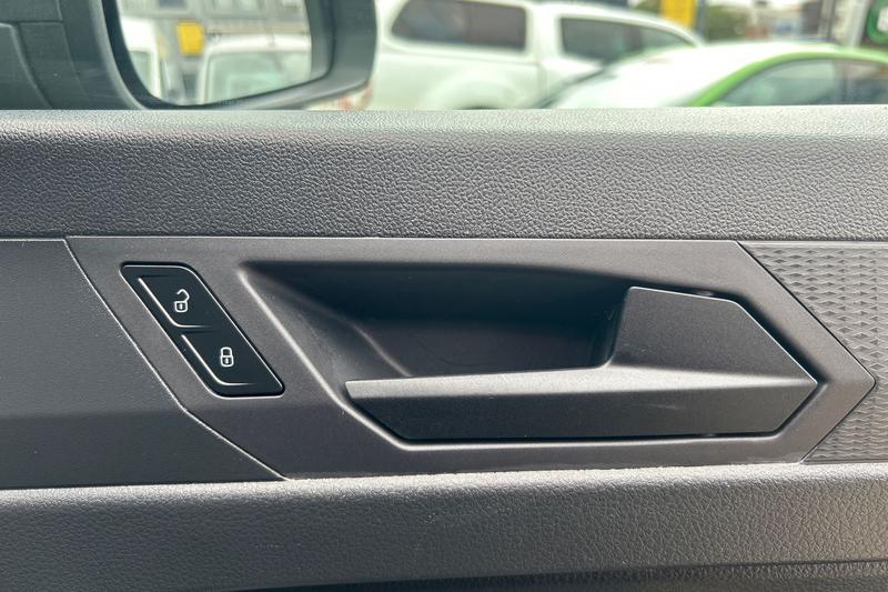 Used Ford Transit Connect 2025 for sale - 76139614: Photo 24