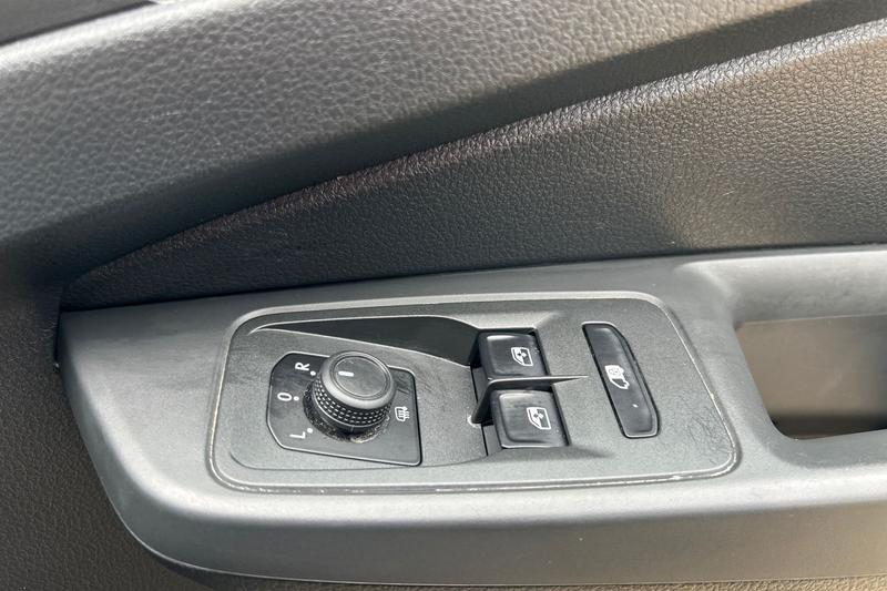 Used Ford Transit Connect 2025 for sale - 76139614: Photo 25