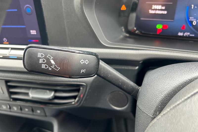 Used Ford Transit Connect 2025 for sale - 76139614: Photo 28