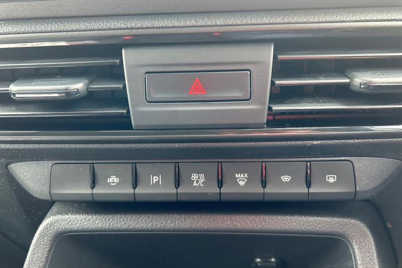 Used Ford Transit Connect 2025 for sale - 76139614: Photo 29