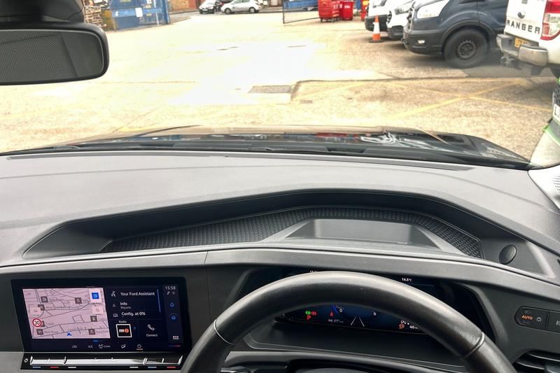 Used Ford Transit Connect 2025 for sale - 76139614: Photo 34