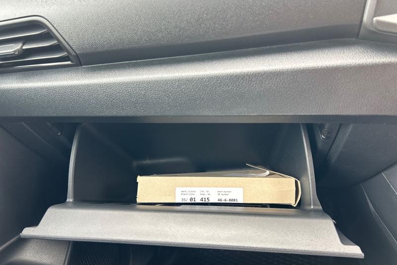 Used Ford Transit Connect 2025 for sale - 76139614: Photo 35