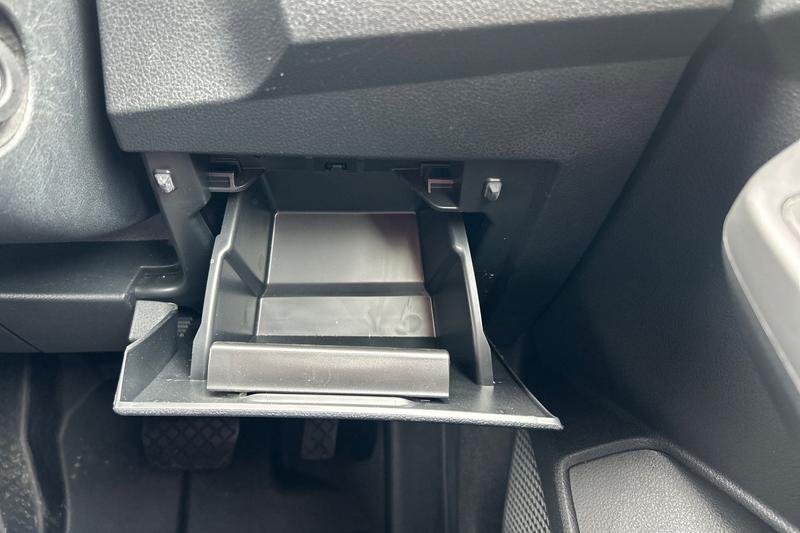 Used Ford Transit Connect 2025 for sale - 76139614: Photo 37