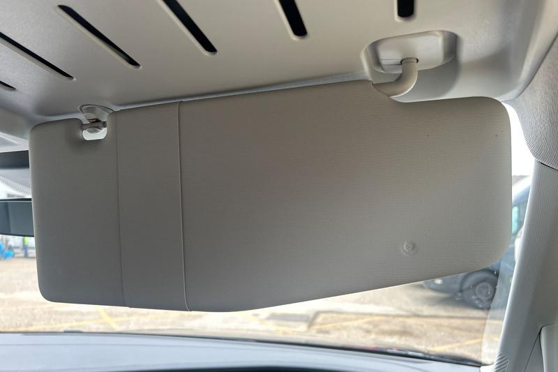 Used Ford Transit Connect 2025 for sale - 76139614: Photo 38