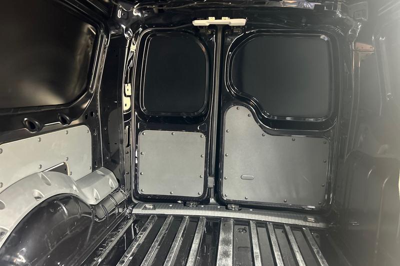 Used Ford Transit Connect 2025 for sale - 76139614: Photo 5