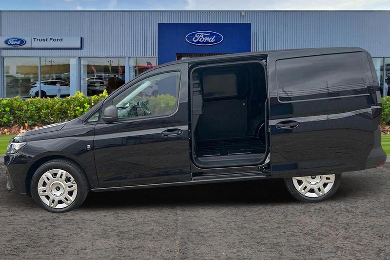 Used Ford Transit Connect 2025 for sale - 76139614: Photo 6