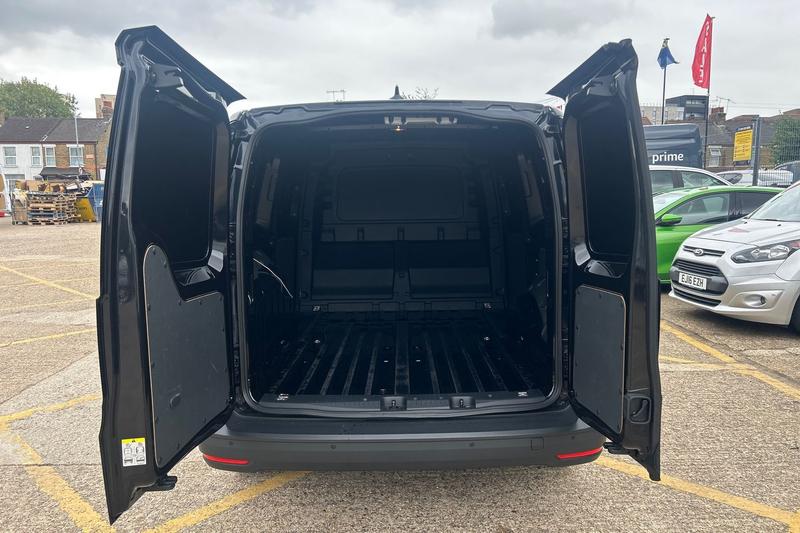 Used Ford Transit Connect 2025 for sale - 76139614: Photo 7