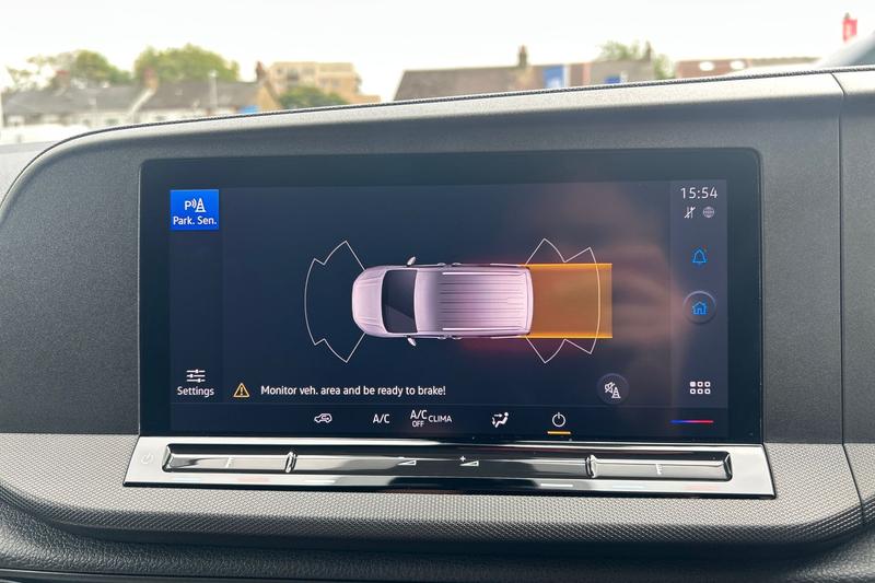 Used Ford Transit Connect 2025 for sale - 76139614: Photo 8