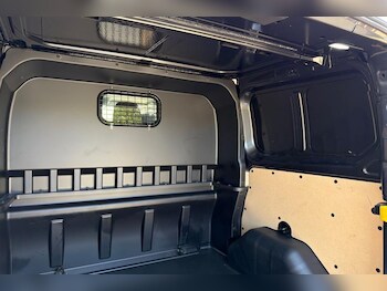 Used Ford Transit Custom 2023 for sale - 78849867: Photo