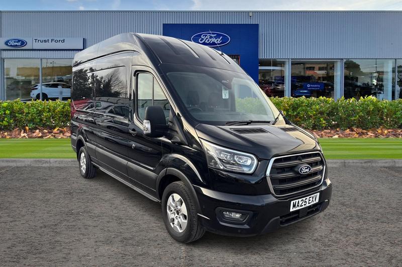Used Ford Transit 2025 for sale - 76580690: Photo 1