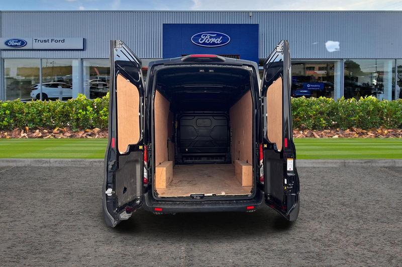 Used Ford Transit 2025 for sale - 76580690: Photo 11