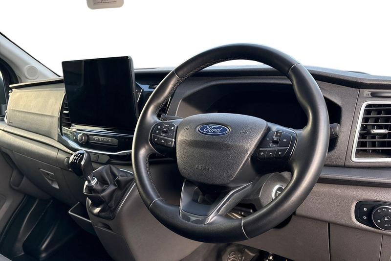 Used Ford Transit 2025 for sale - 76580690: Photo 12