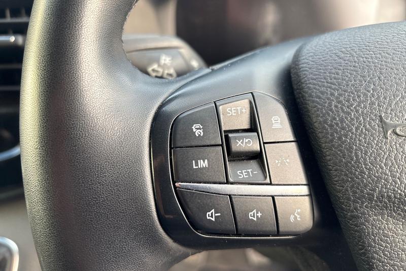 Used Ford Transit 2025 for sale - 76580690: Photo 15