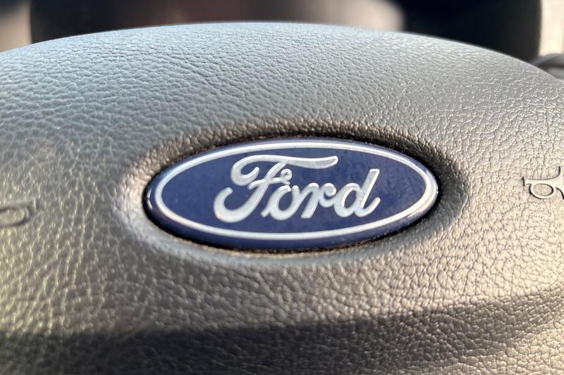 Used Ford Transit 2025 for sale - 76580690: Photo 16