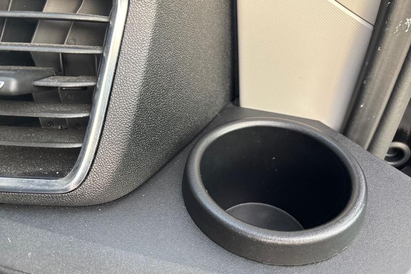 Used Ford Transit 2025 for sale - 76580690: Photo 17