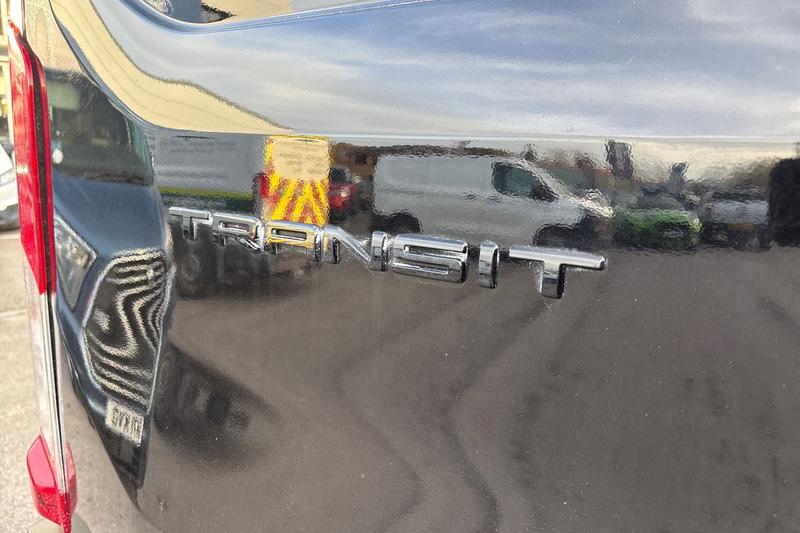 Used Ford Transit 2025 for sale - 76580690: Photo 18