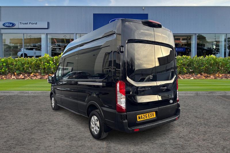 Used Ford Transit 2025 for sale - 76580690: Photo 2