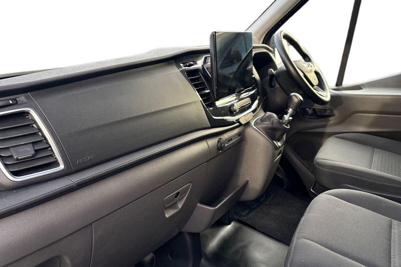 Used Ford Transit 2025 for sale - 76580690: Photo 3