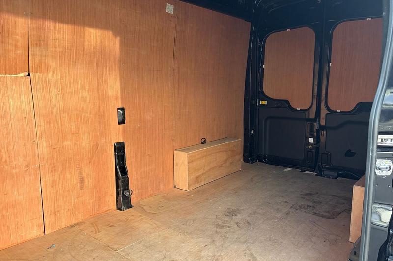 Used Ford Transit 2025 for sale - 76580690: Photo 4