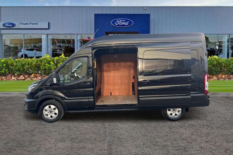 Used Ford Transit 2025 for sale - 76580690: Photo 5