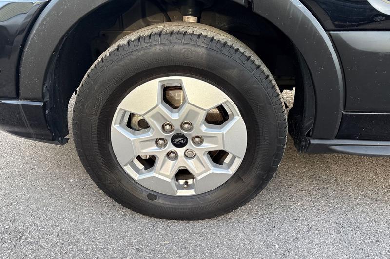 Used Ford Transit 2025 for sale - 76580690: Photo 6