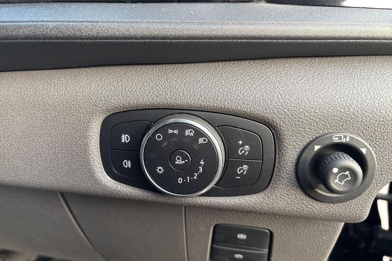 Used Ford Transit 2025 for sale - 76580690: Photo 8