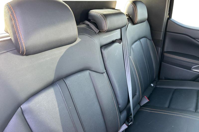 Used Ford Ranger 2025 for sale - 77804538: Photo 10