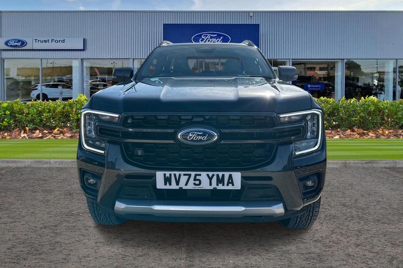 Used Ford Ranger 2025 for sale - 77804538: Photo 11