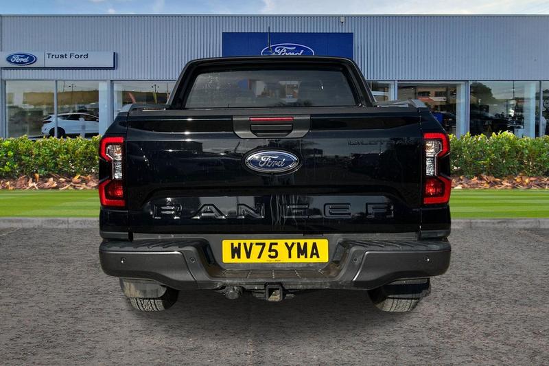 Used Ford Ranger 2025 for sale - 77804538: Photo 12