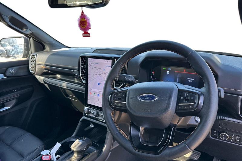 Used Ford Ranger 2025 for sale - 77804538: Photo 13