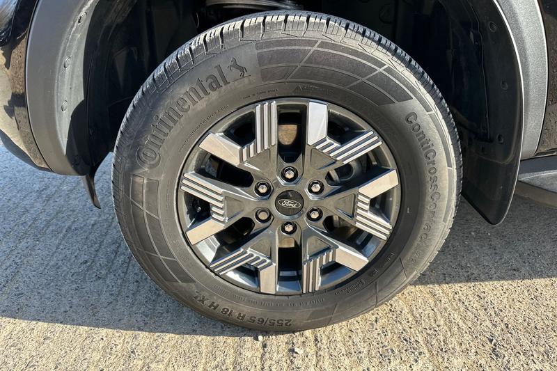 Used Ford Ranger 2025 for sale - 77804538: Photo 14