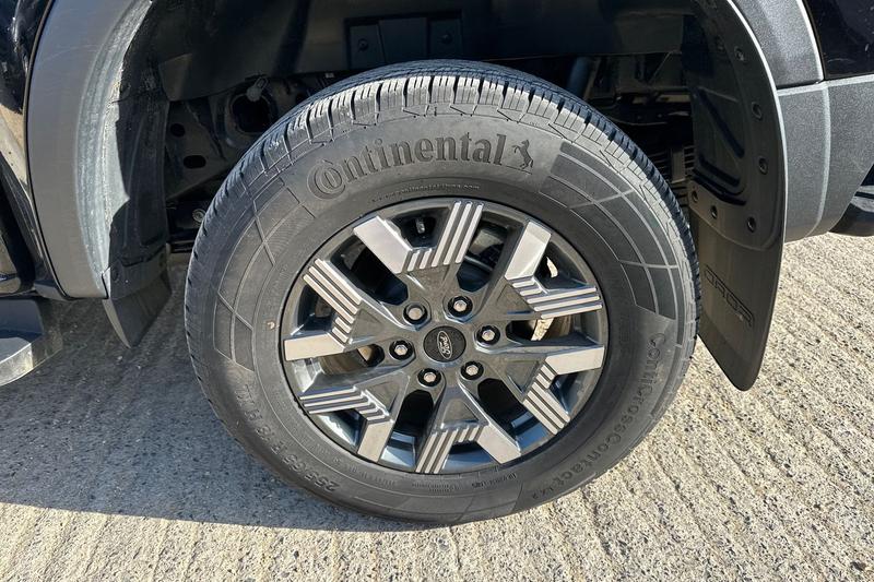 Used Ford Ranger 2025 for sale - 77804538: Photo 15