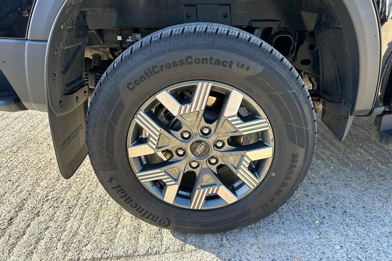 Used Ford Ranger 2025 for sale - 77804538: Photo 16