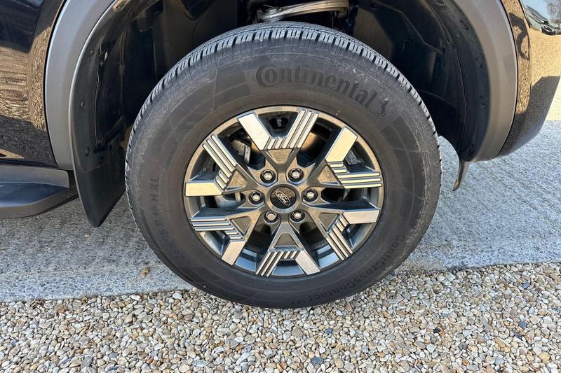 Used Ford Ranger 2025 for sale - 77804538: Photo 17