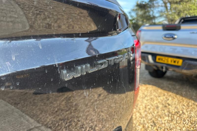 Used Ford Ranger 2025 for sale - 77804538: Photo 19