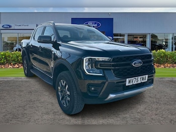 Used Ford Ranger 2025 for sale - 77804538: Photo