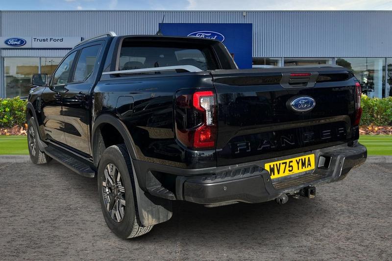 Used Ford Ranger 2025 for sale - 77804538: Photo 2