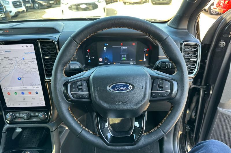 Used Ford Ranger 2025 for sale - 77804538: Photo 20