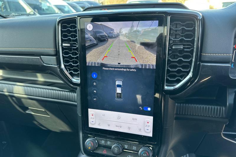 Used Ford Ranger 2025 for sale - 77804538: Photo 21