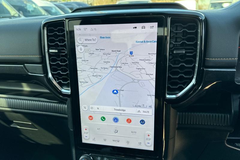 Used Ford Ranger 2025 for sale - 77804538: Photo 22