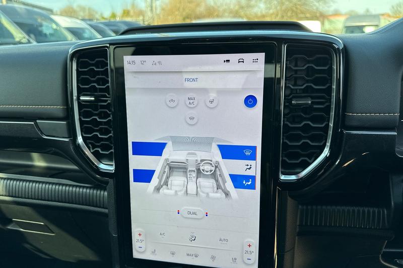 Used Ford Ranger 2025 for sale - 77804538: Photo 25