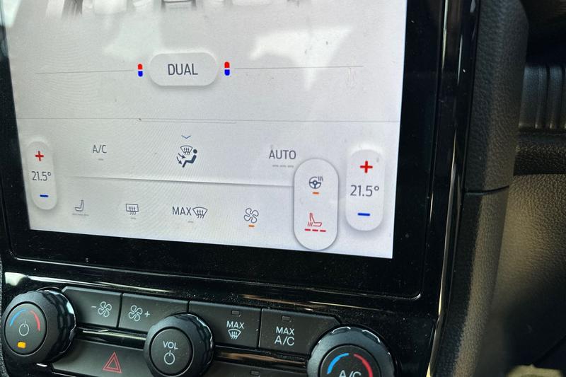 Used Ford Ranger 2025 for sale - 77804538: Photo 26