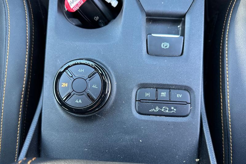 Used Ford Ranger 2025 for sale - 77804538: Photo 29