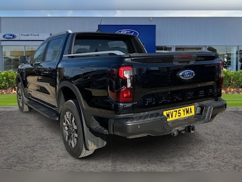Used Ford Ranger 2025 for sale - 77804538: Photo