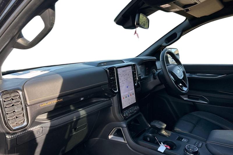 Used Ford Ranger 2025 for sale - 77804538: Photo 3