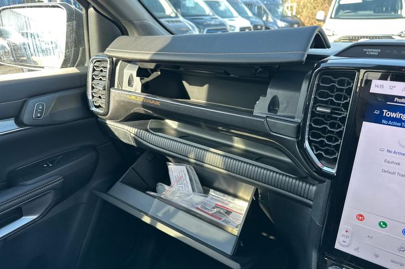 Used Ford Ranger 2025 for sale - 77804538: Photo 30