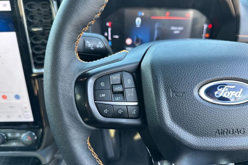 Used Ford Ranger 2025 for sale - 77804538: Photo 31