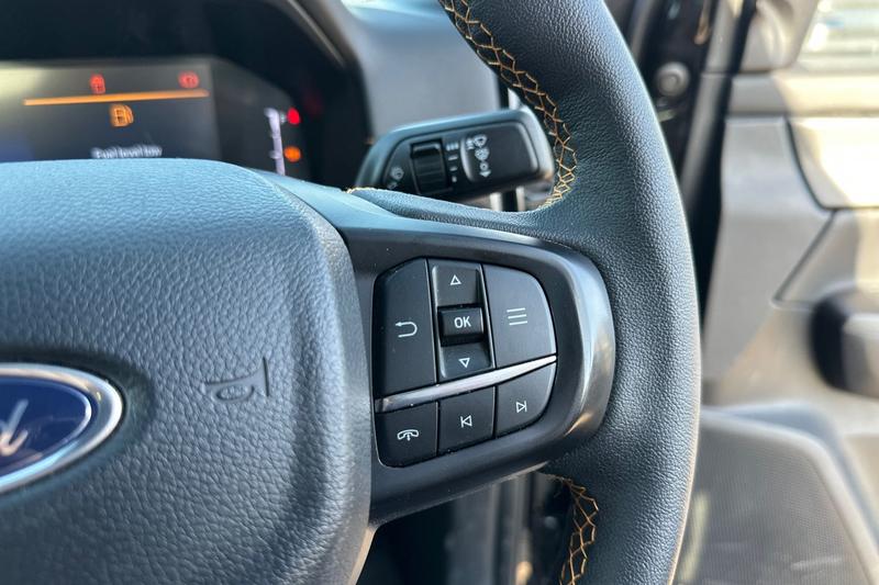 Used Ford Ranger 2025 for sale - 77804538: Photo 32