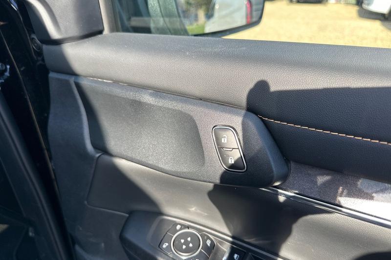 Used Ford Ranger 2025 for sale - 77804538: Photo 37