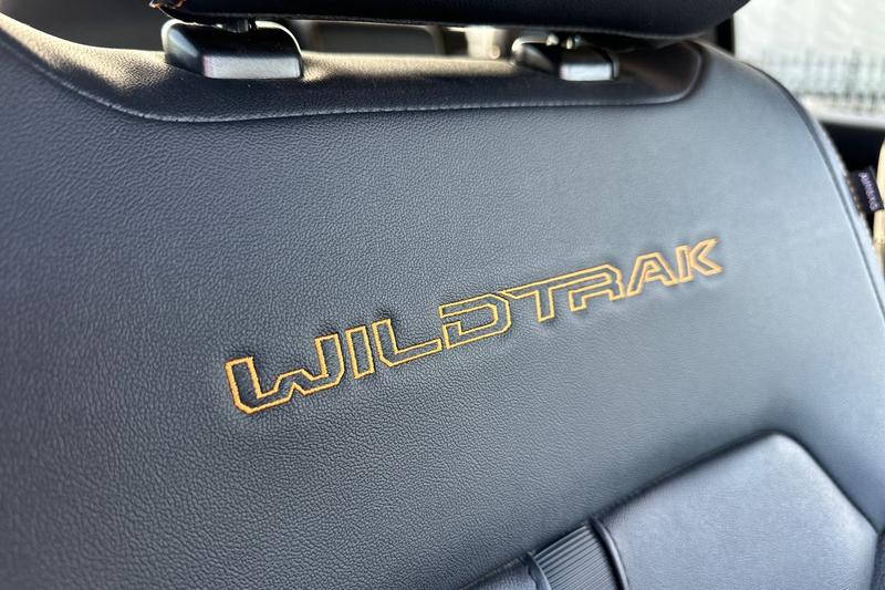 Used Ford Ranger 2025 for sale - 77804538: Photo 38